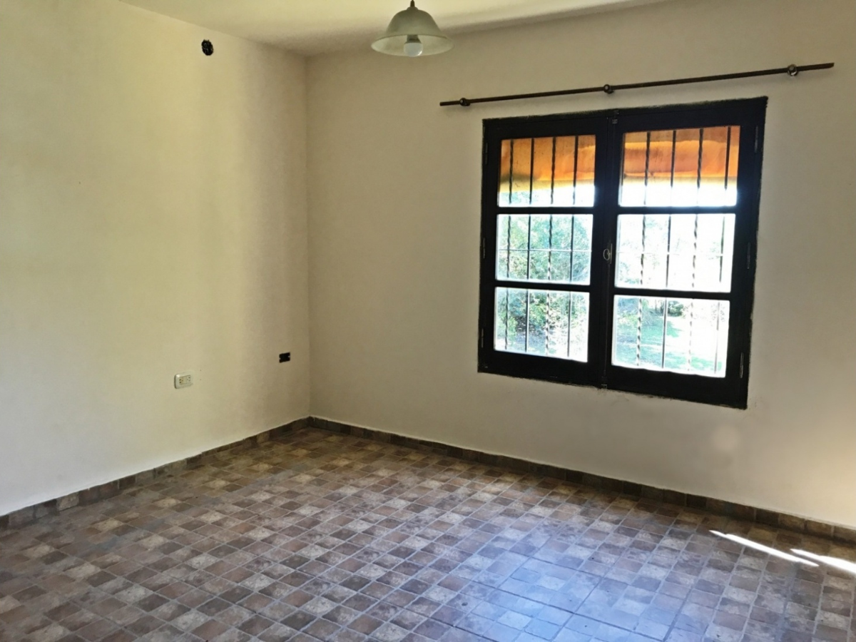 Casa – Anisacate