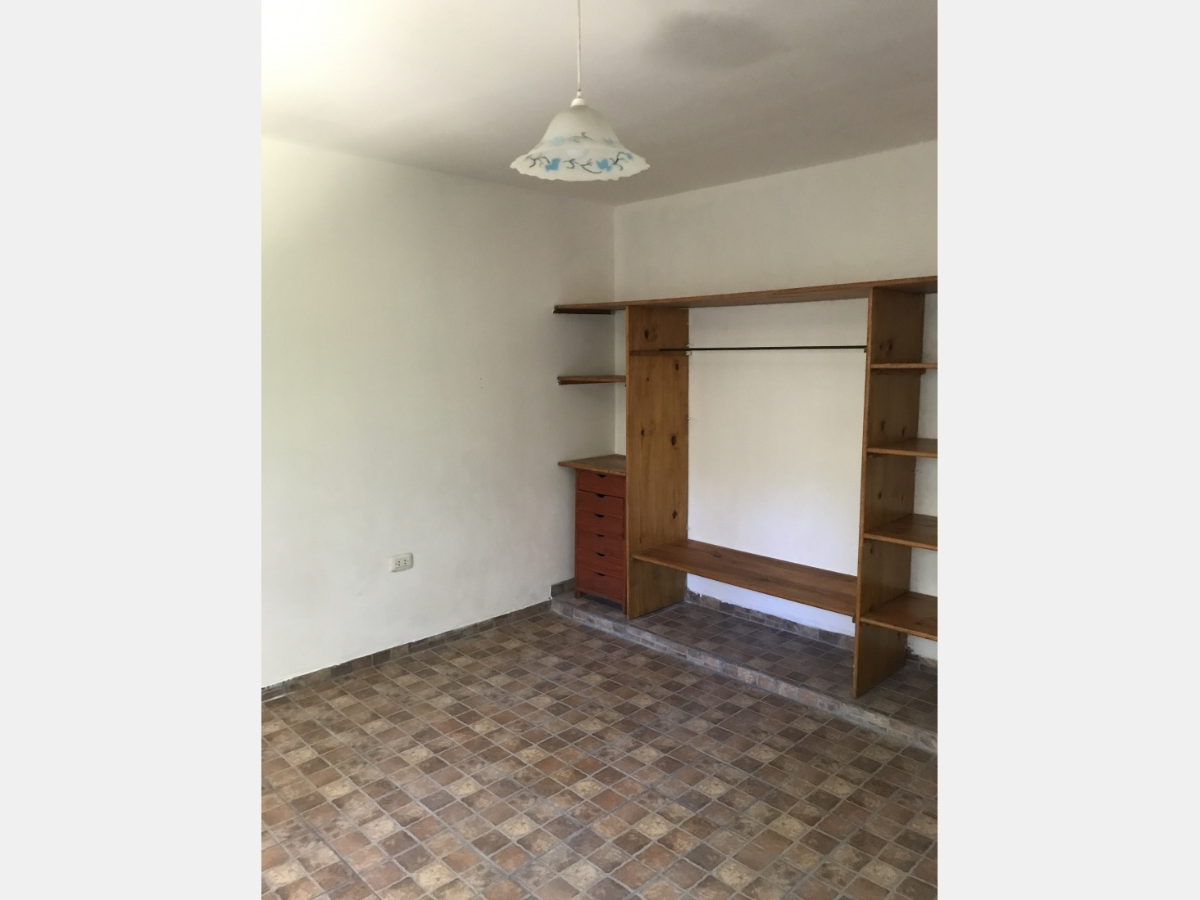 Casa – Anisacate