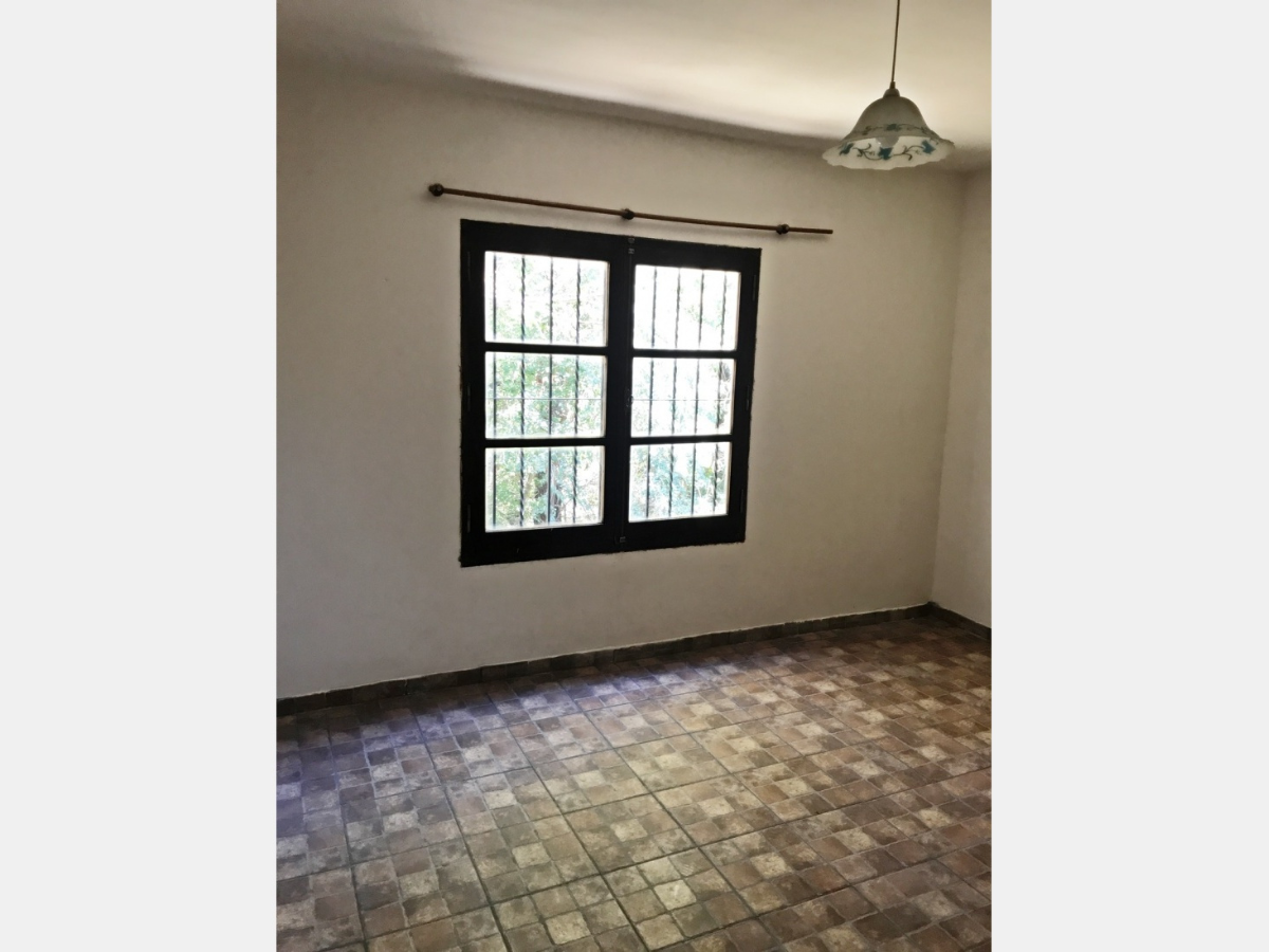 Casa – Anisacate