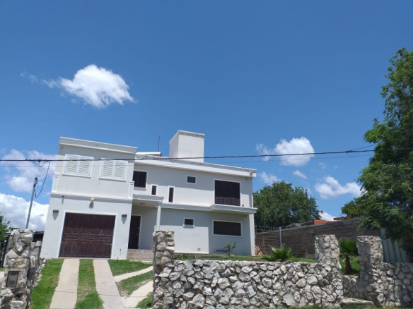 Casa – Bº Liniers