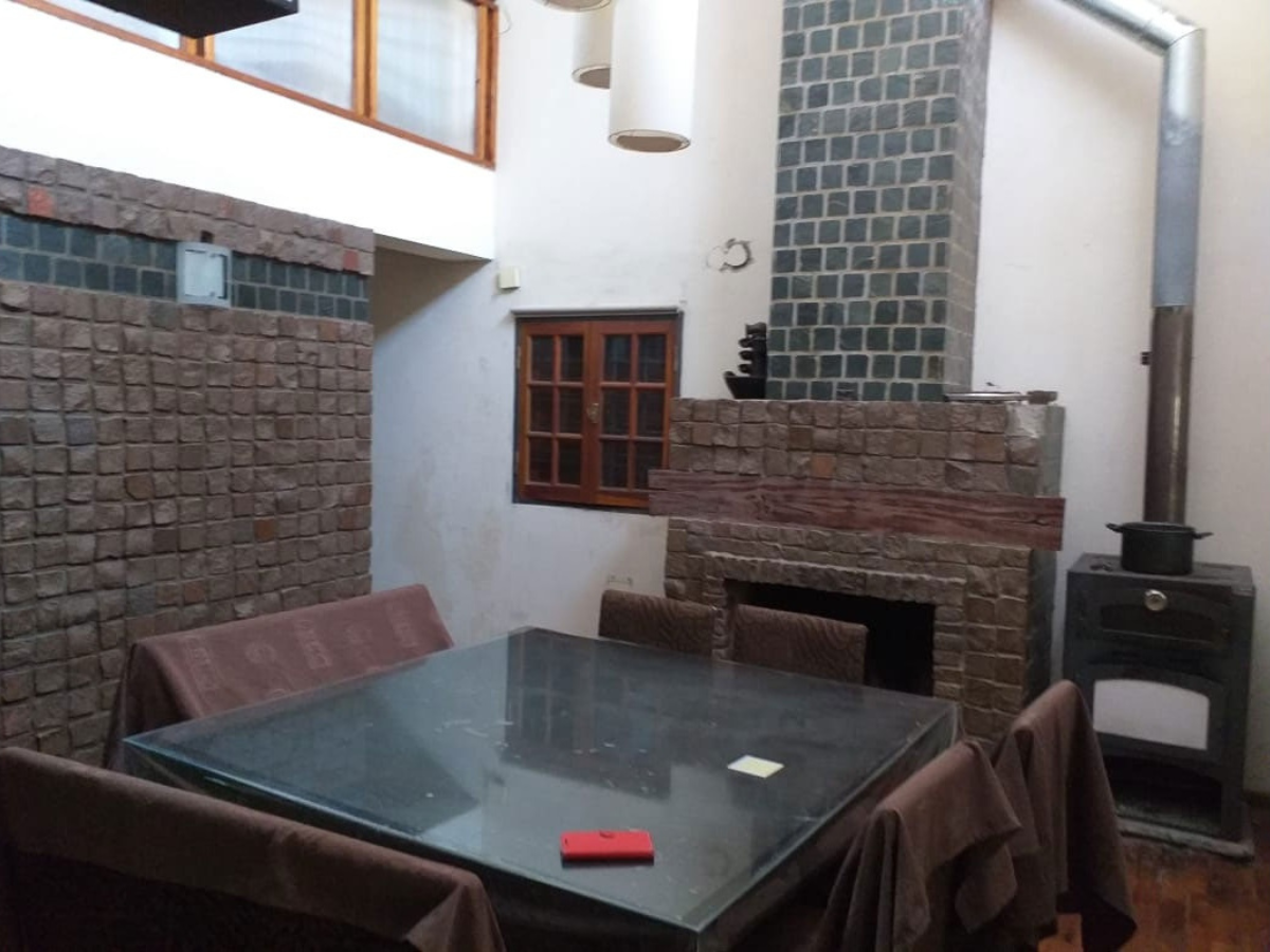 Casa – Bº Liniers