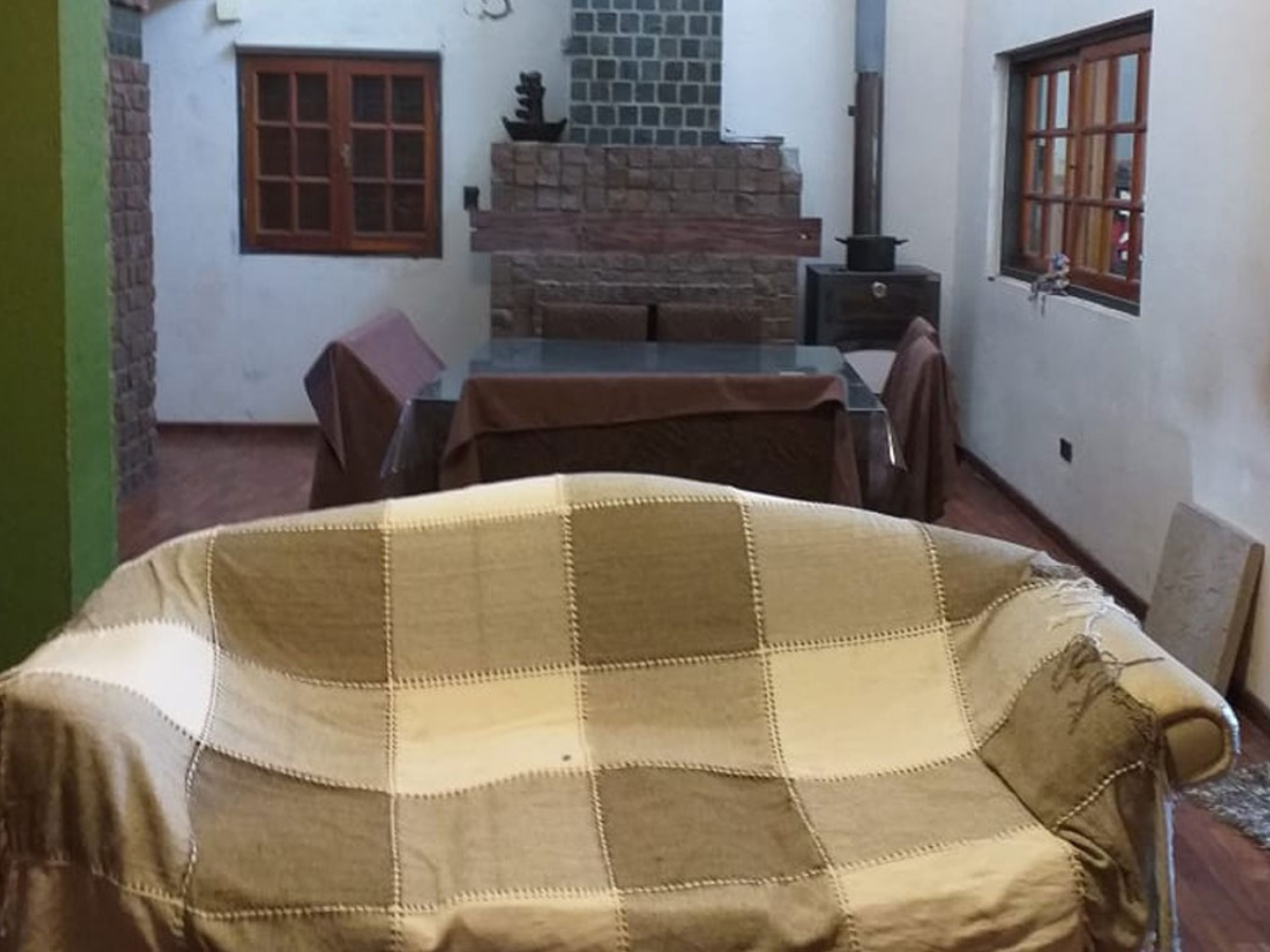 Casa – Bº Liniers