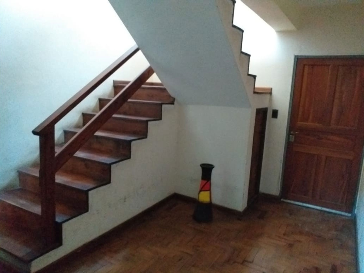 Casa – Bº Liniers