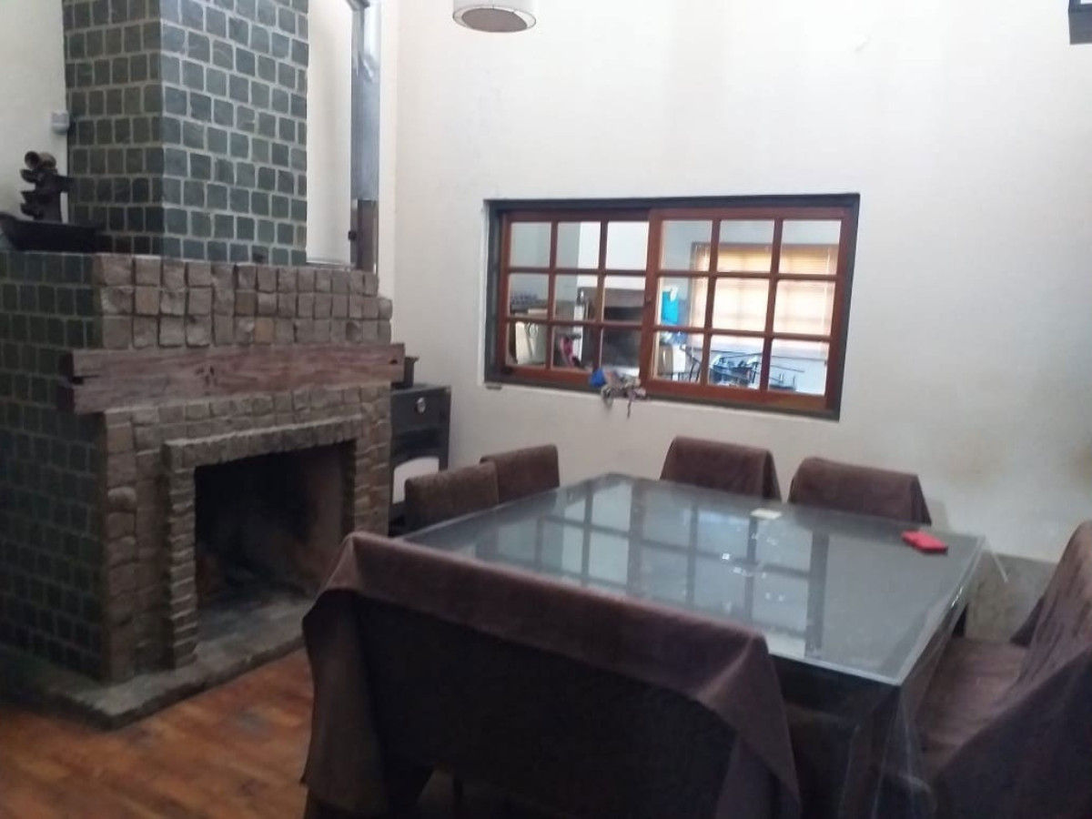 Casa – Bº Liniers