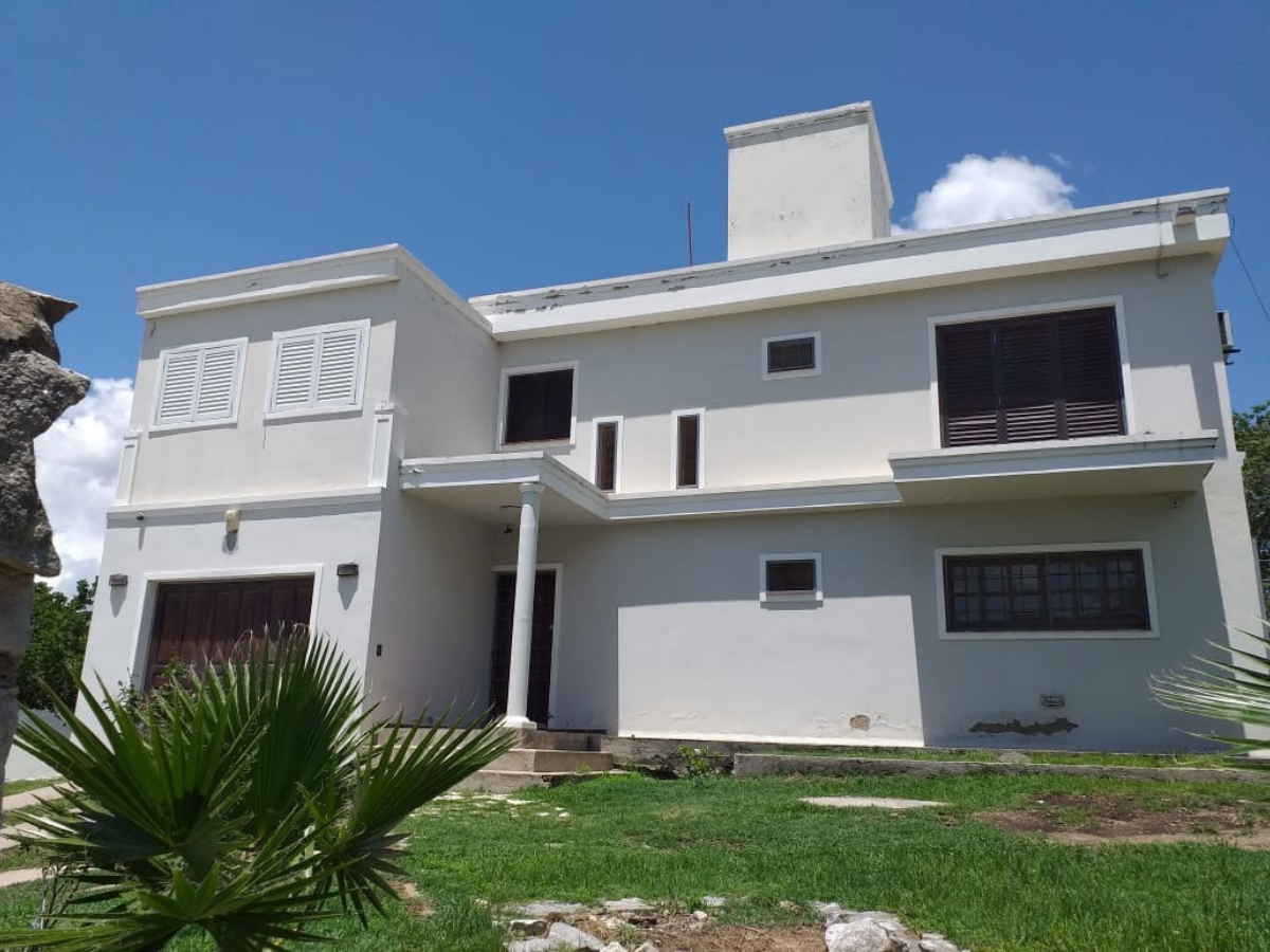 Casa – Bº Liniers