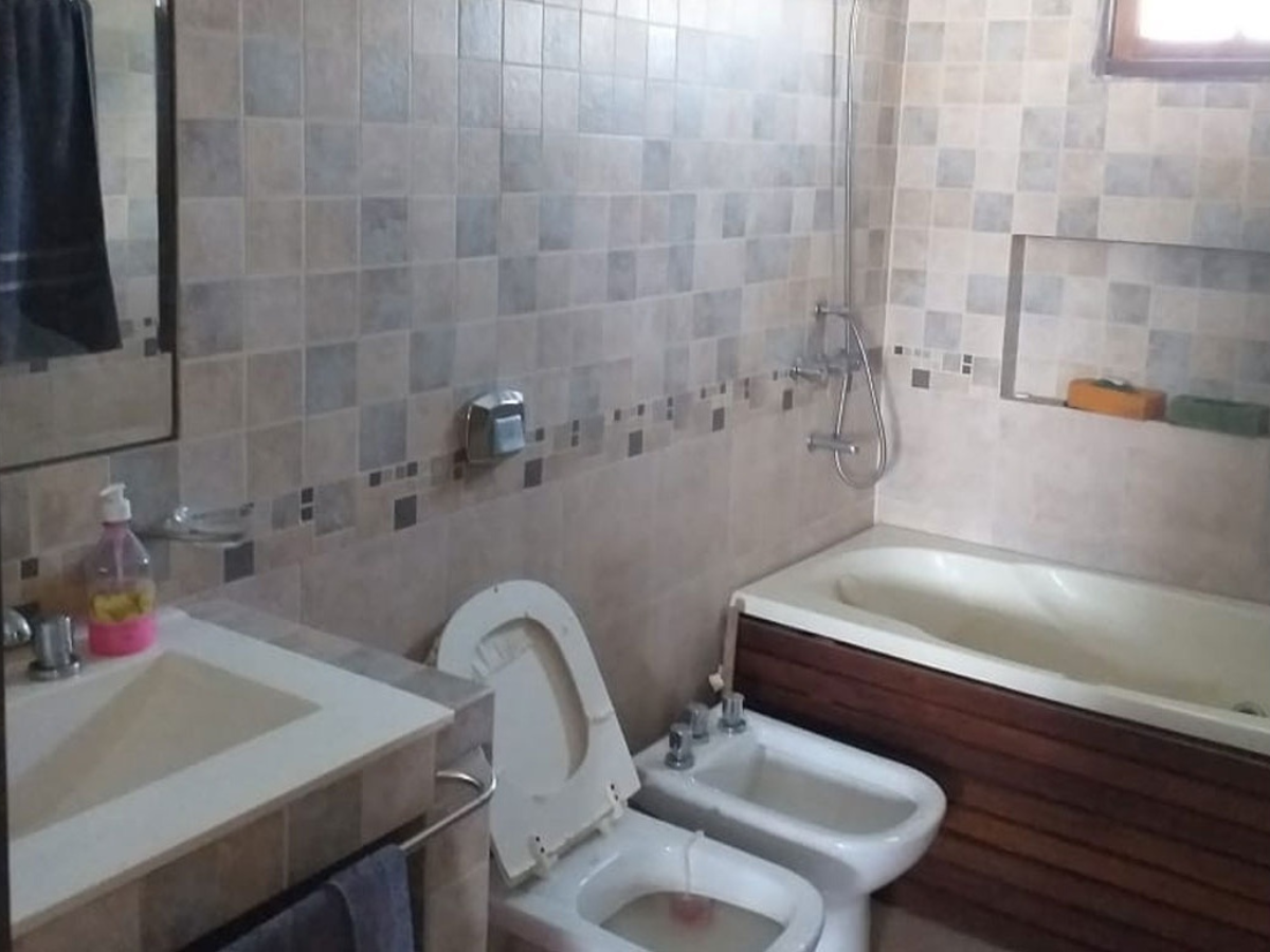 Casa – Bº Liniers