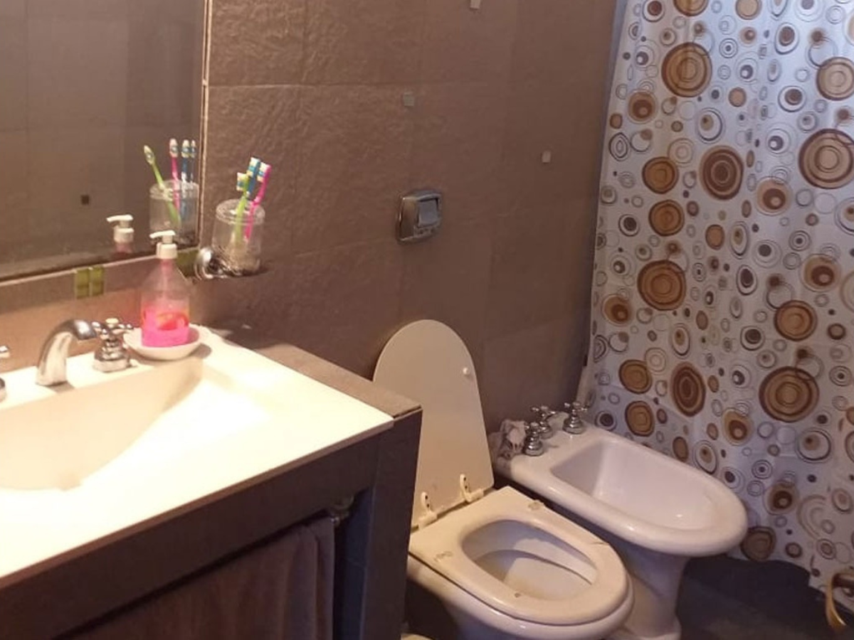 Casa – Bº Liniers
