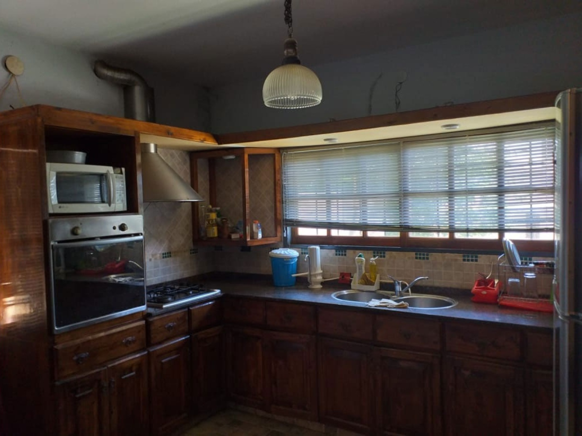 Casa – Bº Liniers