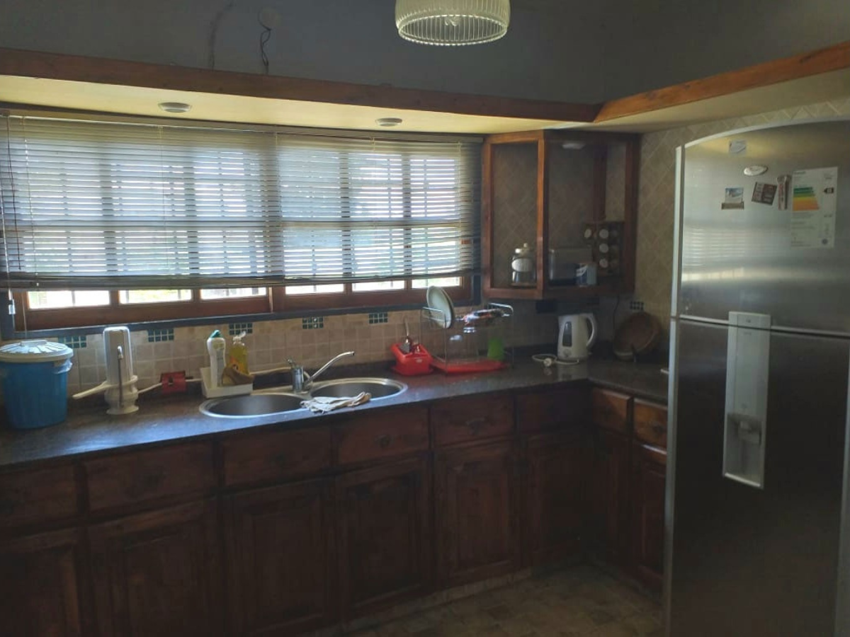 Casa – Bº Liniers