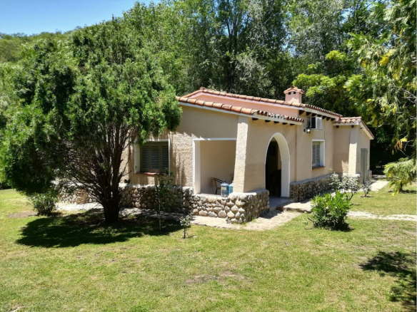 Casa – La Rancherita – Calle Potrero de Garay sin número