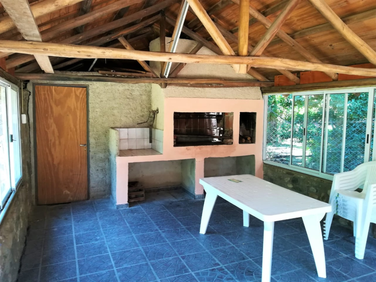 Casa – La Rancherita – Calle Potrero de Garay sin número