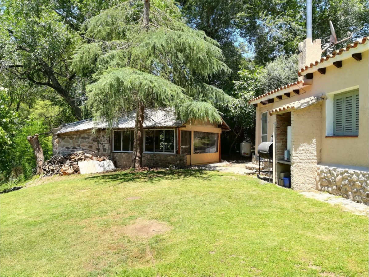 Casa – La Rancherita – Calle Potrero de Garay sin número