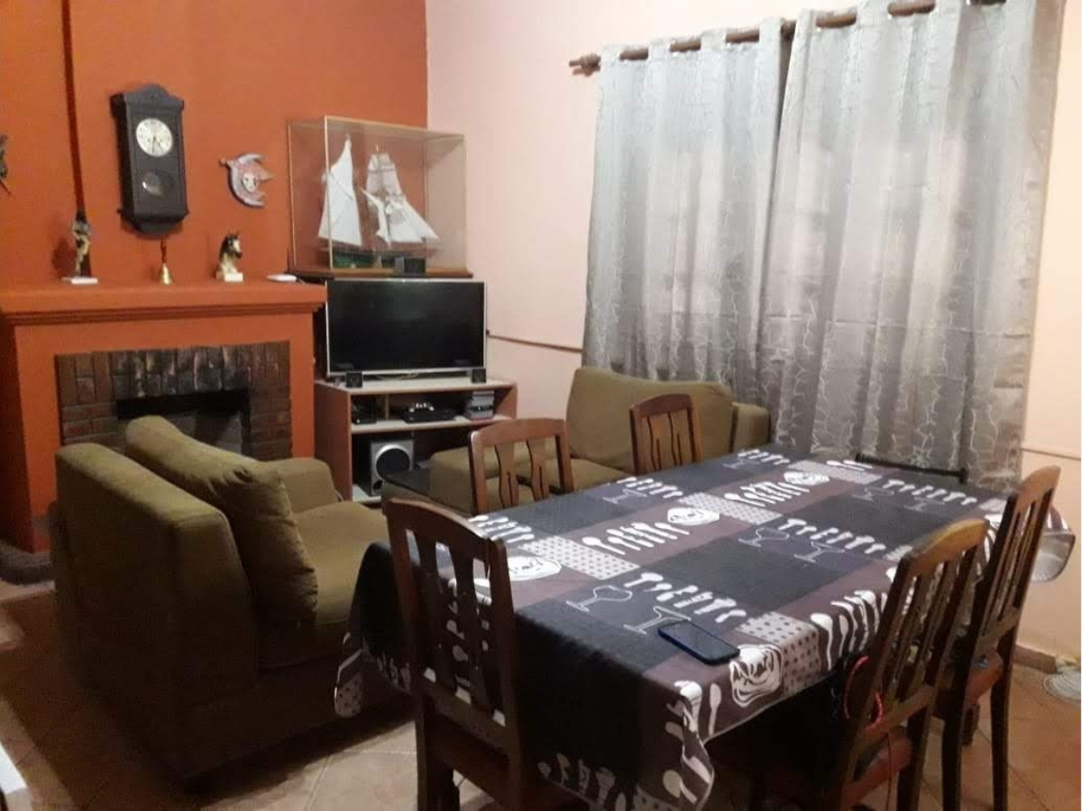 Casa – La Rancherita – Calle Potrero de Garay sin número