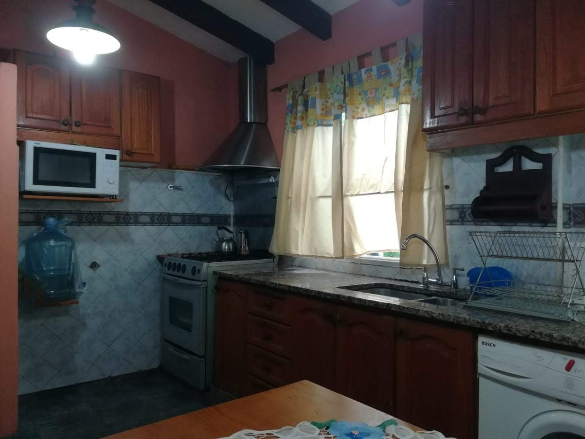 Casa – La Rancherita – Calle Potrero de Garay sin número