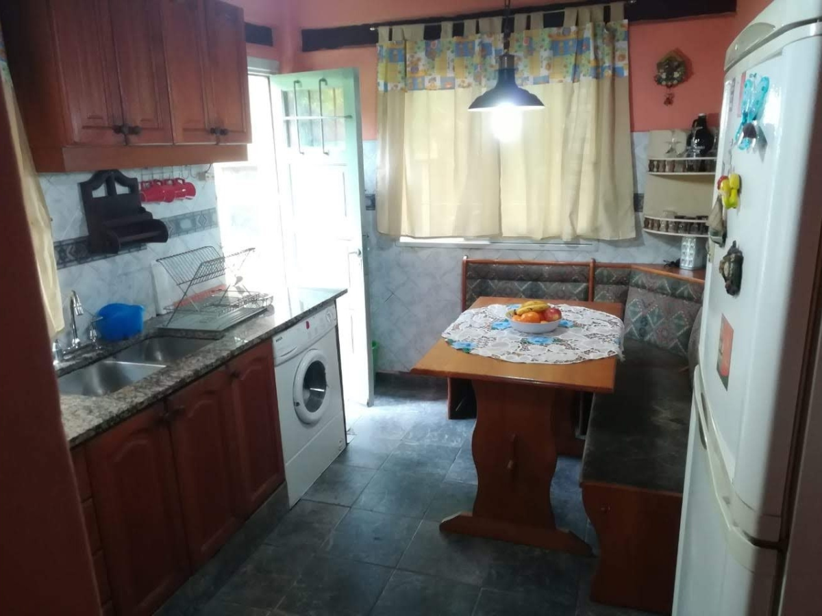 Casa – La Rancherita – Calle Potrero de Garay sin número