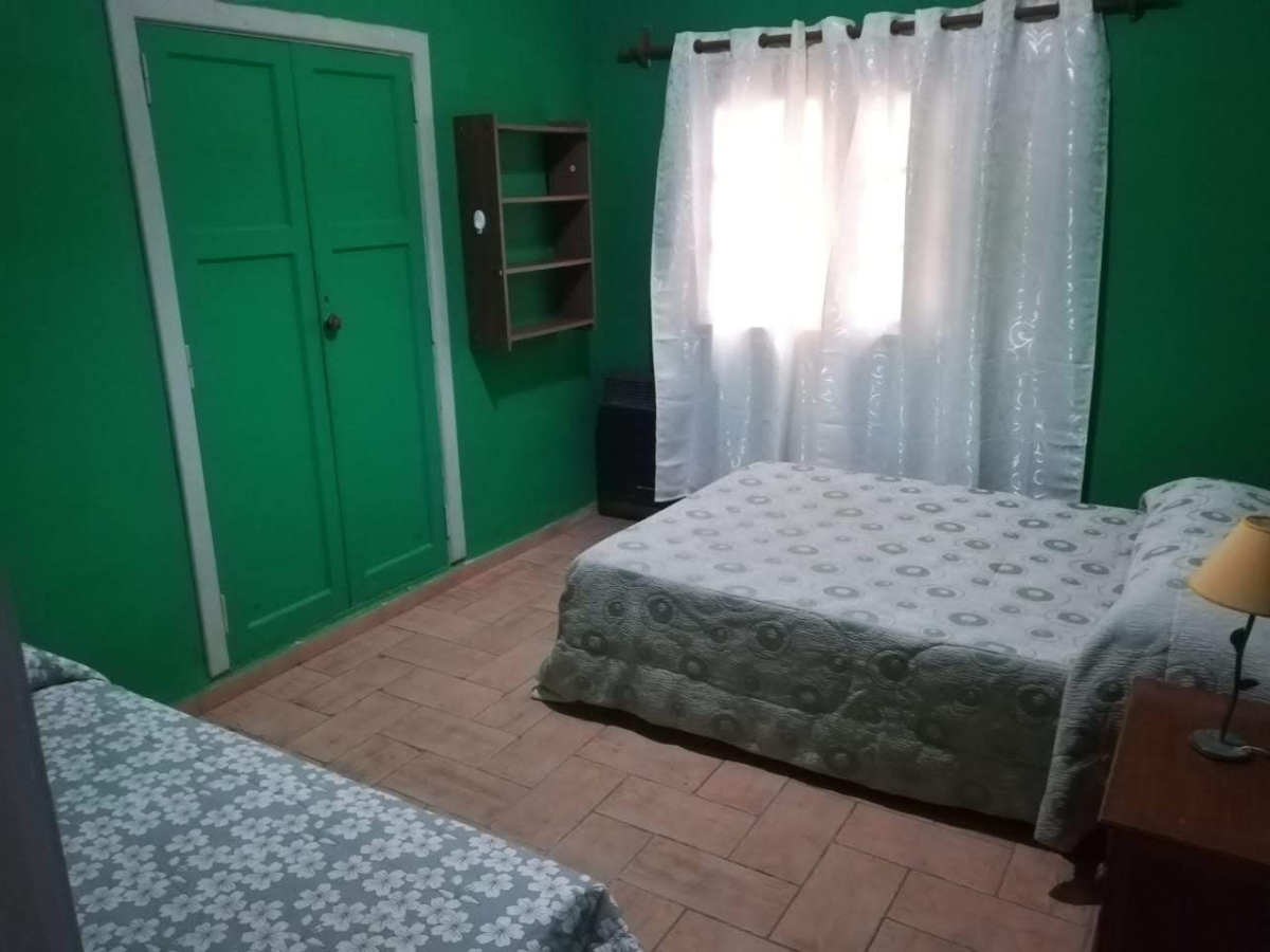 Casa – La Rancherita – Calle Potrero de Garay sin número