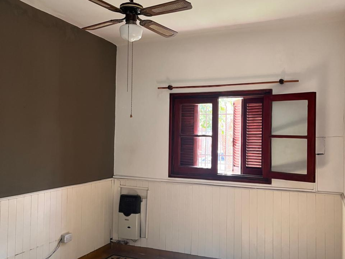 Chalet con estilo colonial – Barrio Norte