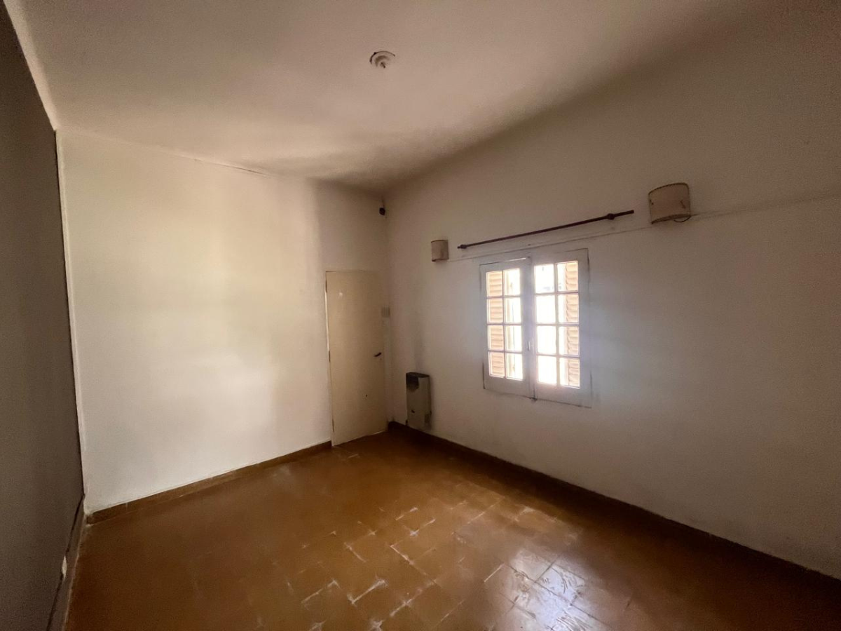 Chalet con estilo colonial – Barrio Norte