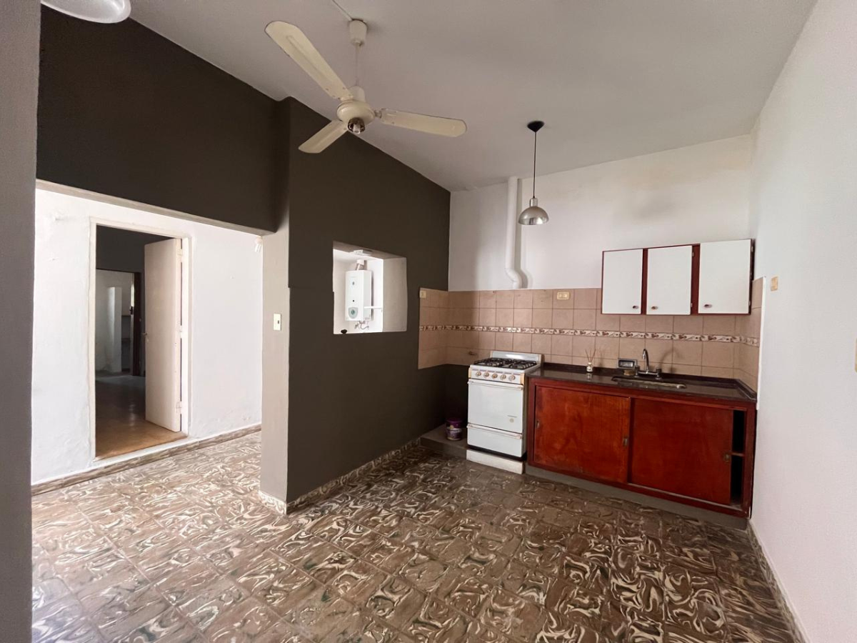 Chalet con estilo colonial – Barrio Norte