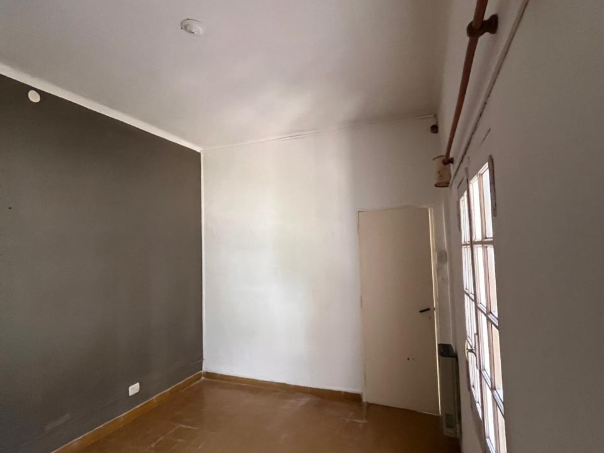 Chalet con estilo colonial – Barrio Norte
