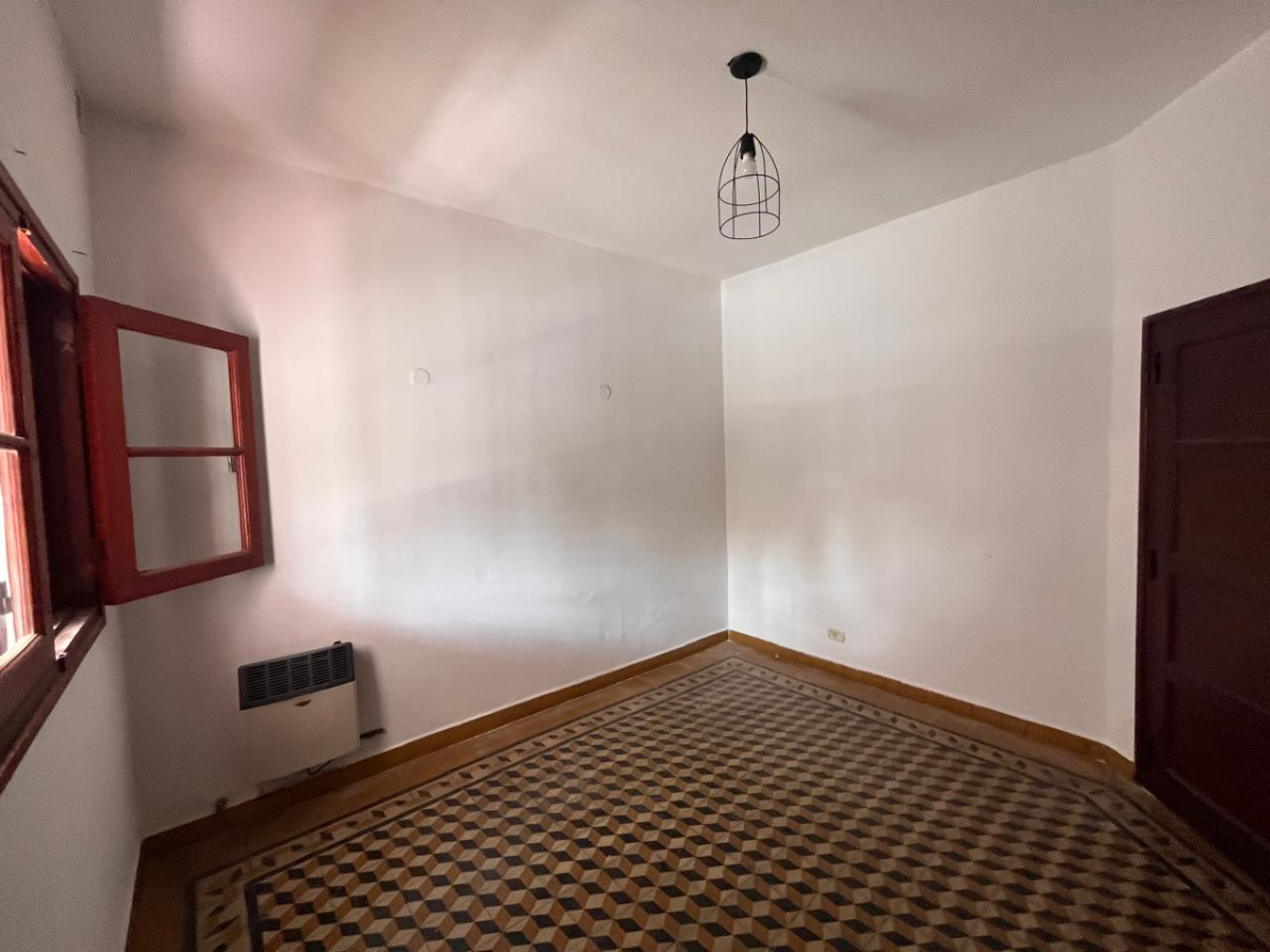 Chalet con estilo colonial – Barrio Norte