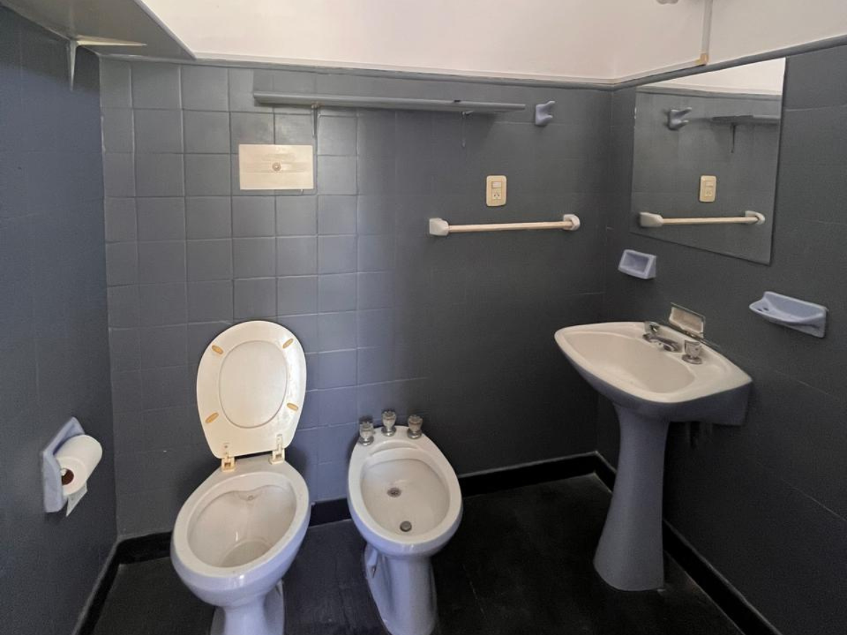 Chalet con estilo colonial – Barrio Norte