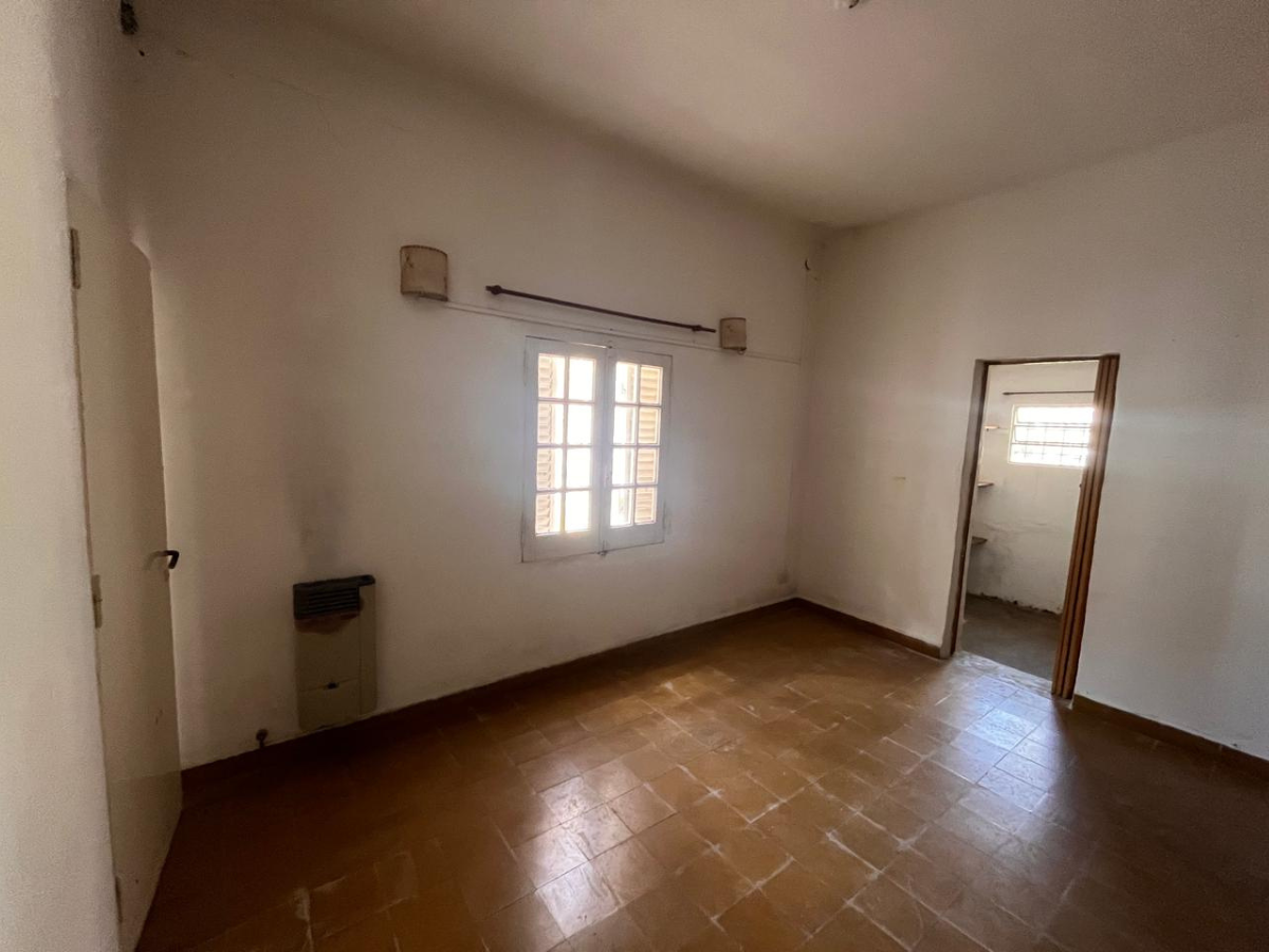 Chalet con estilo colonial – Barrio Norte