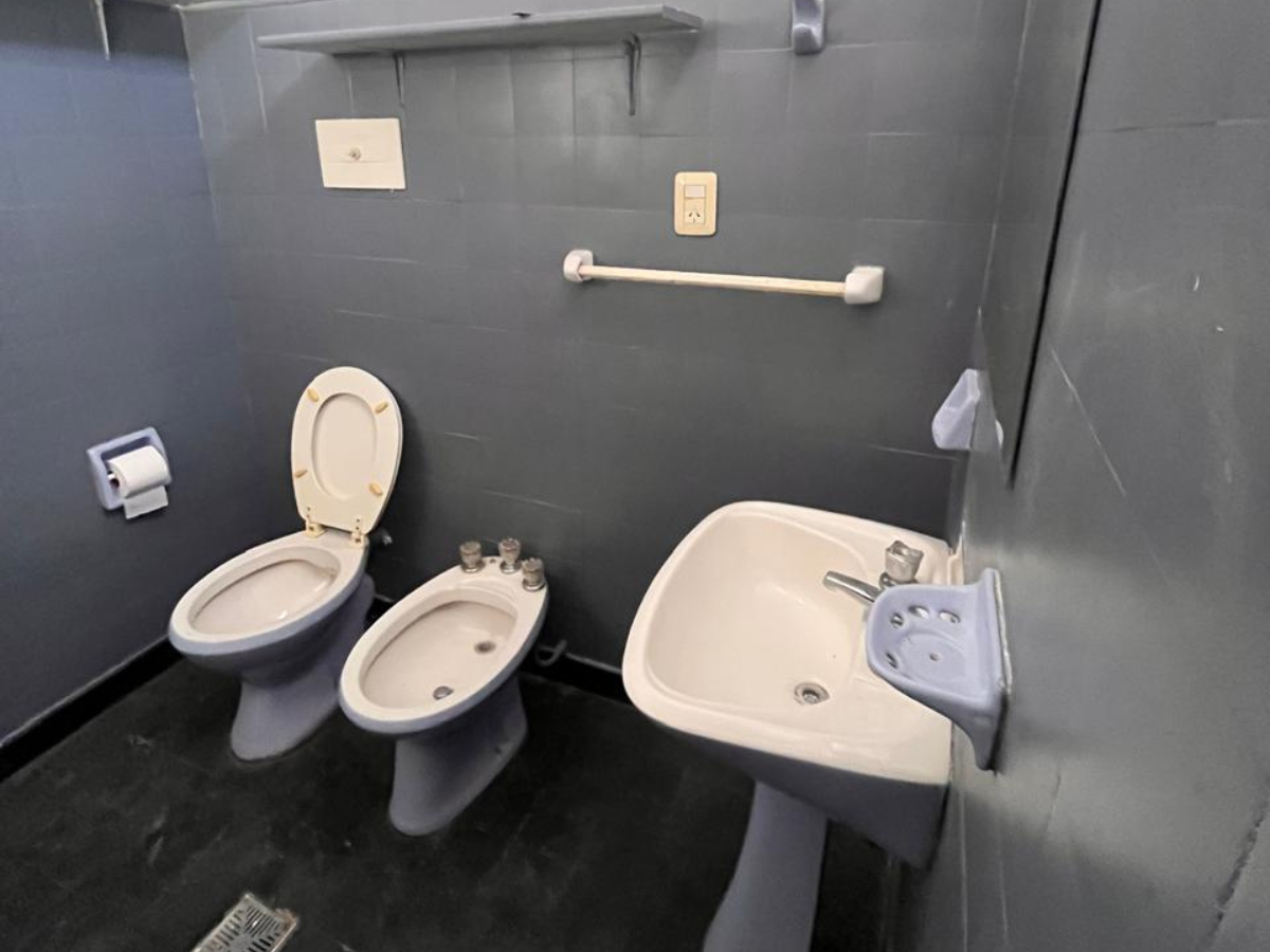 Chalet con estilo colonial – Barrio Norte