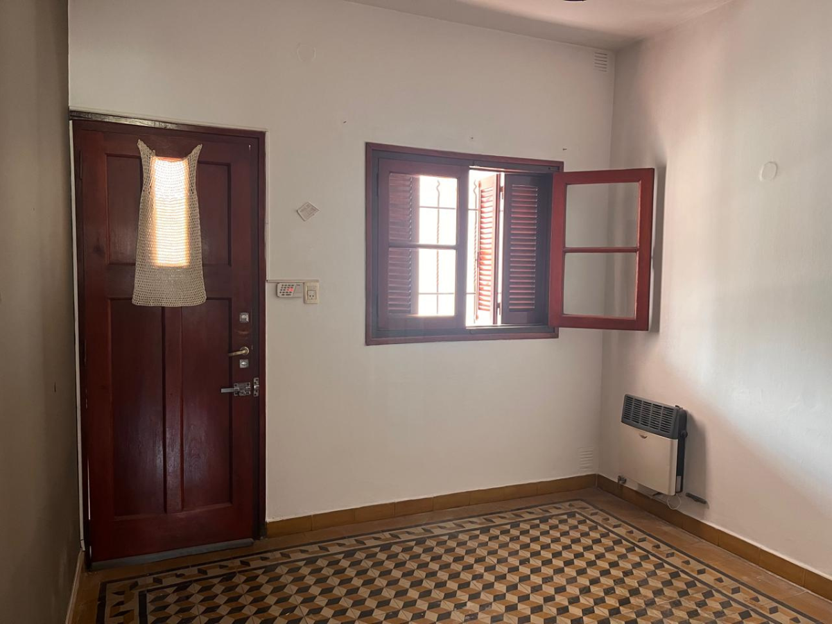 Chalet con estilo colonial – Barrio Norte