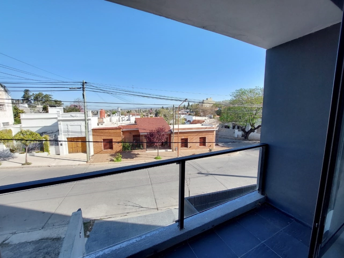 Departamento – Residencias Tajamar – Calle Giorello