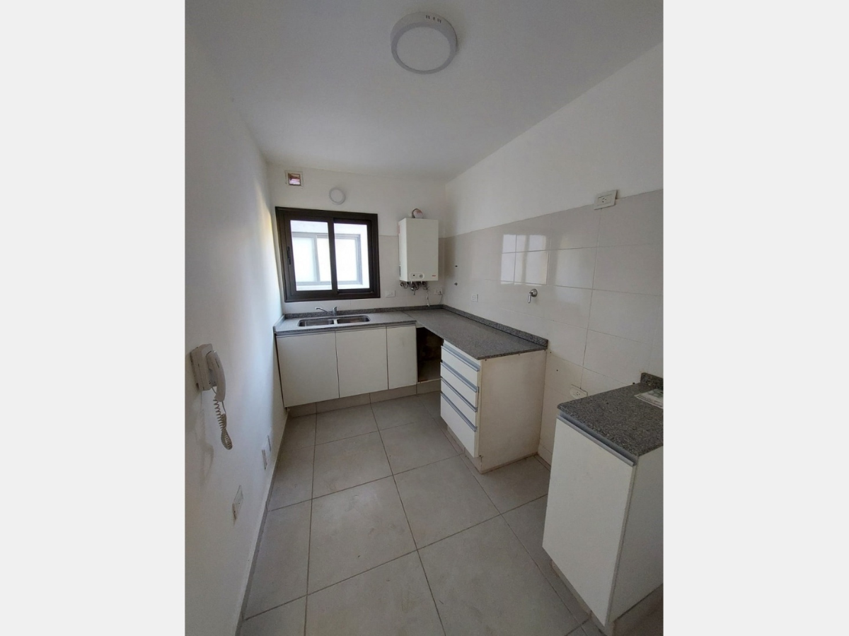 Departamento – Residencias Tajamar – Calle Giorello