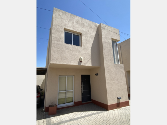 Duplex – Barrio Camara