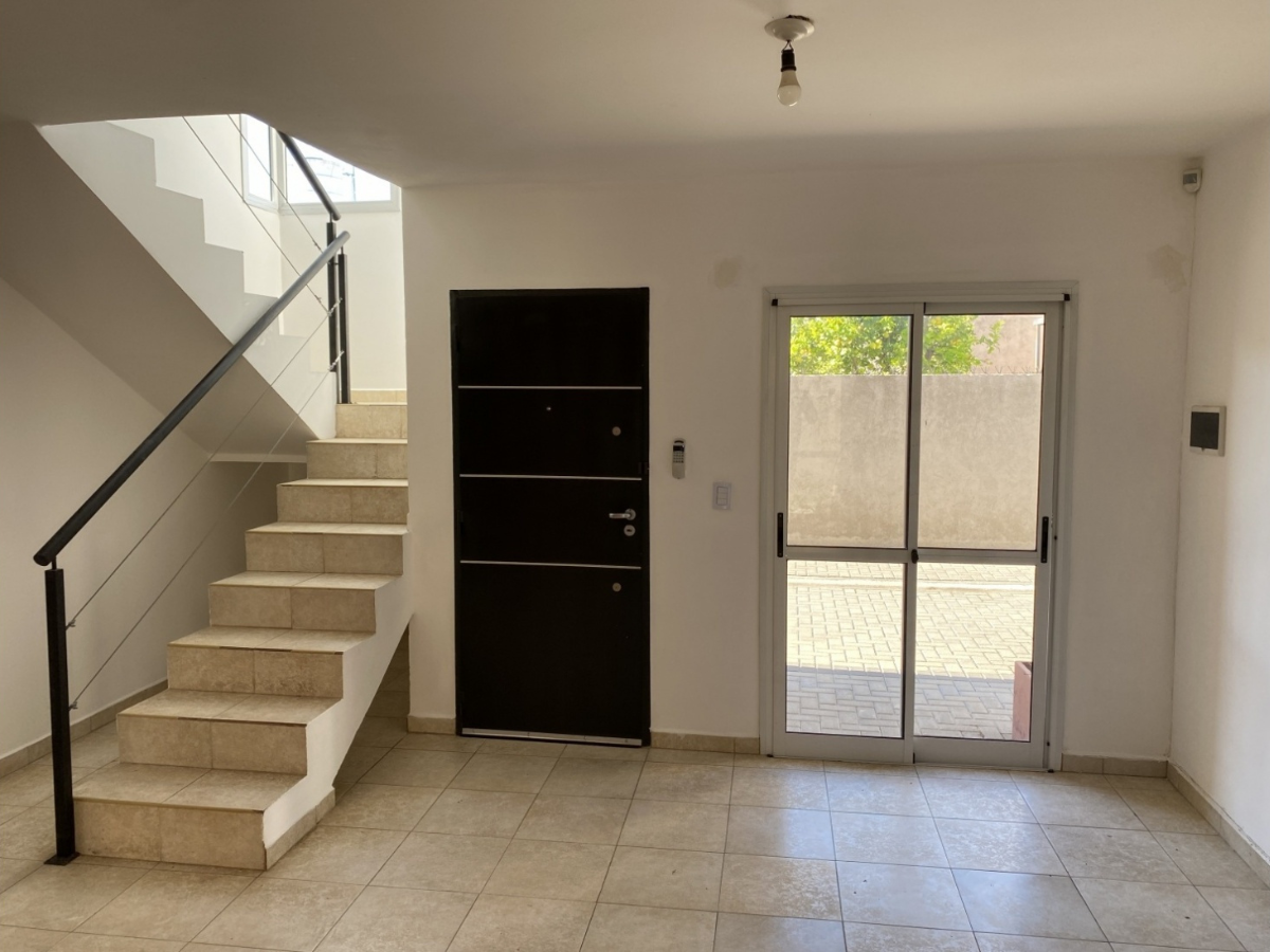 Duplex – Barrio Camara