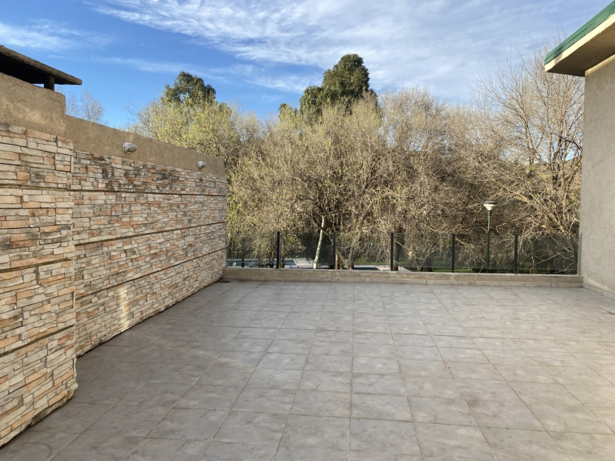 Duplex – Country La Arbolada 14 Duplex – Country La Arbolada