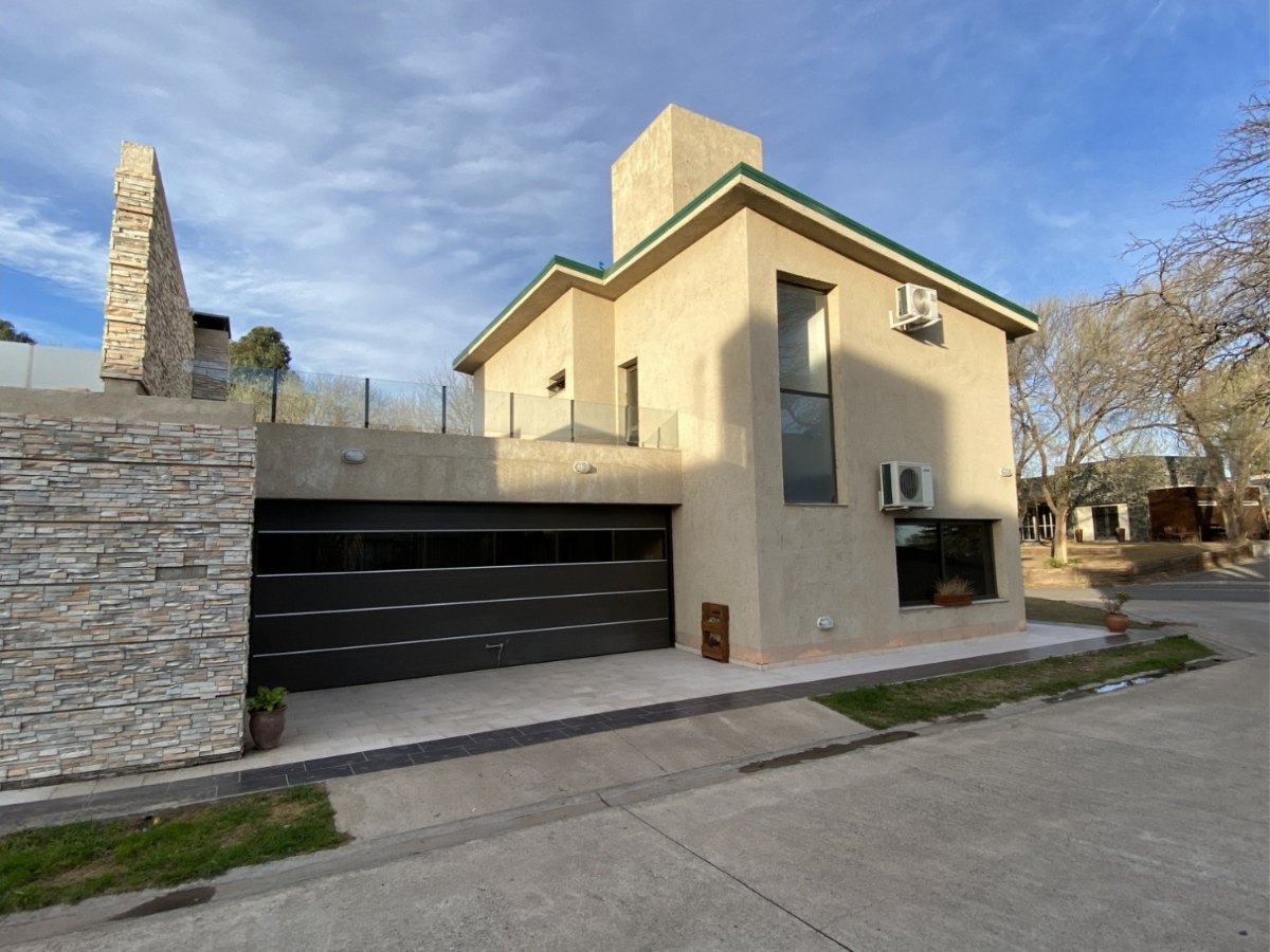 Duplex – Country La Arbolada 3 Duplex – Country La Arbolada