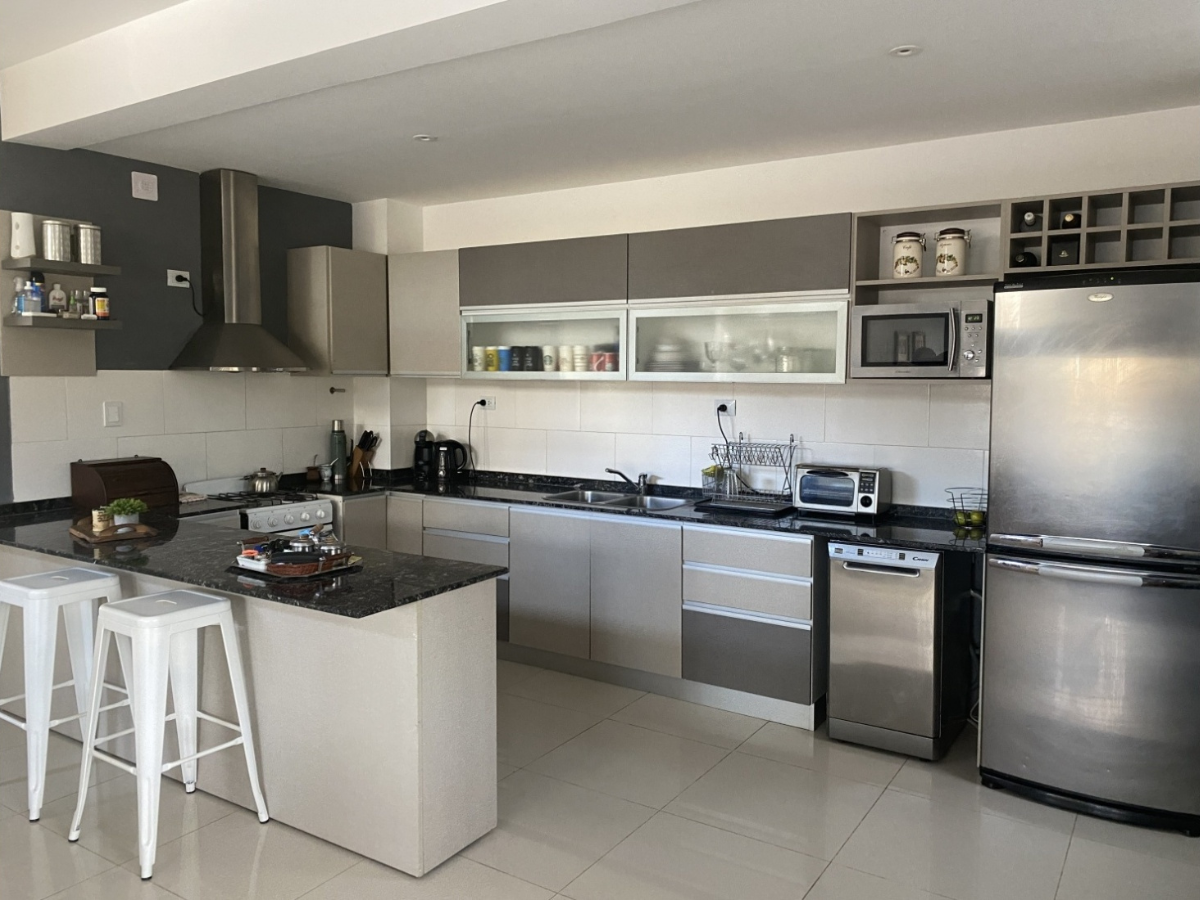 Duplex – Country La Arbolada 7 Duplex – Country La Arbolada