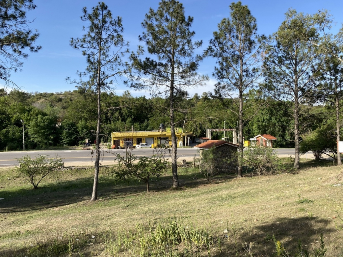 Lote – La Rancherita 3 Lote – La Rancherita