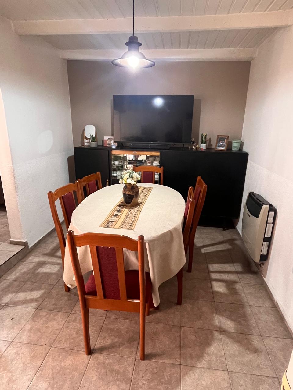 DÚPLEX EN VENTA-BARRIO SUR-ALTA GRACIA.