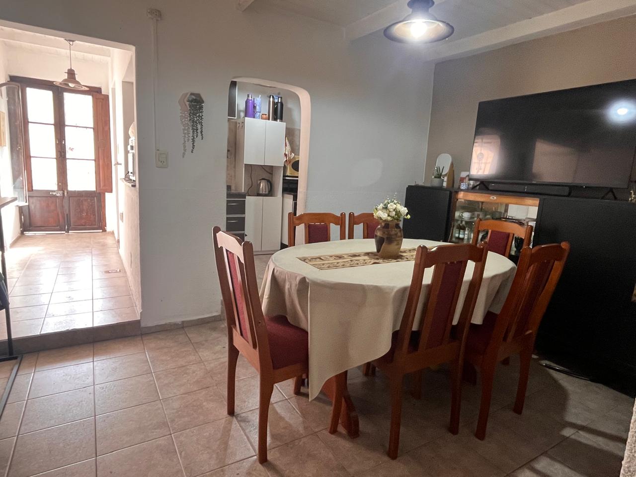 DÚPLEX EN VENTA-BARRIO SUR-ALTA GRACIA.
