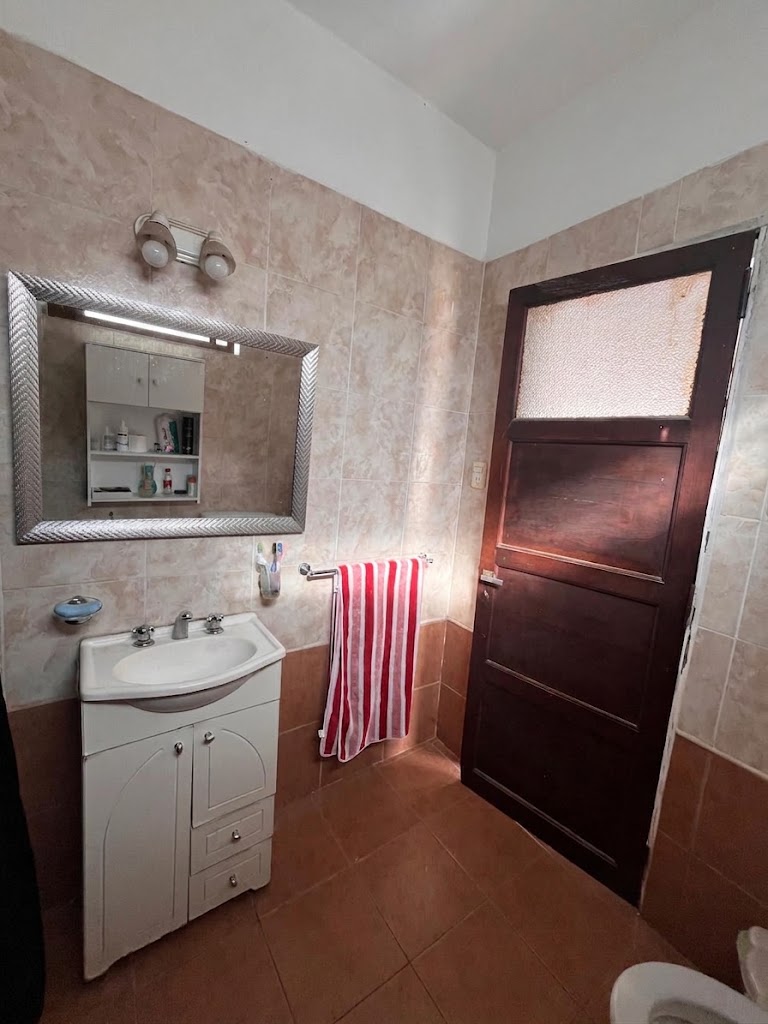 DÚPLEX EN VENTA-BARRIO SUR-ALTA GRACIA.