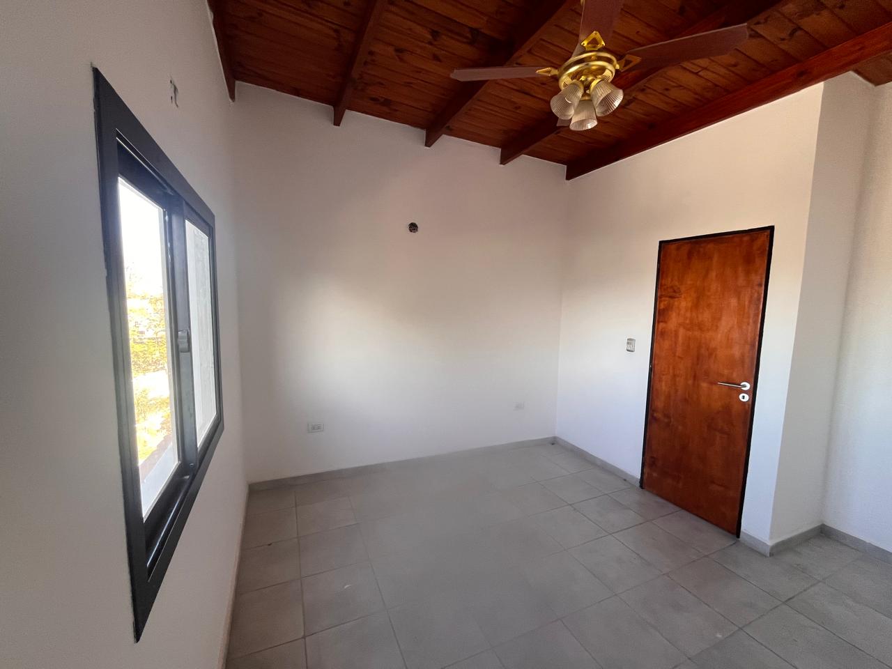 Dúplex-Barrio Córdoba