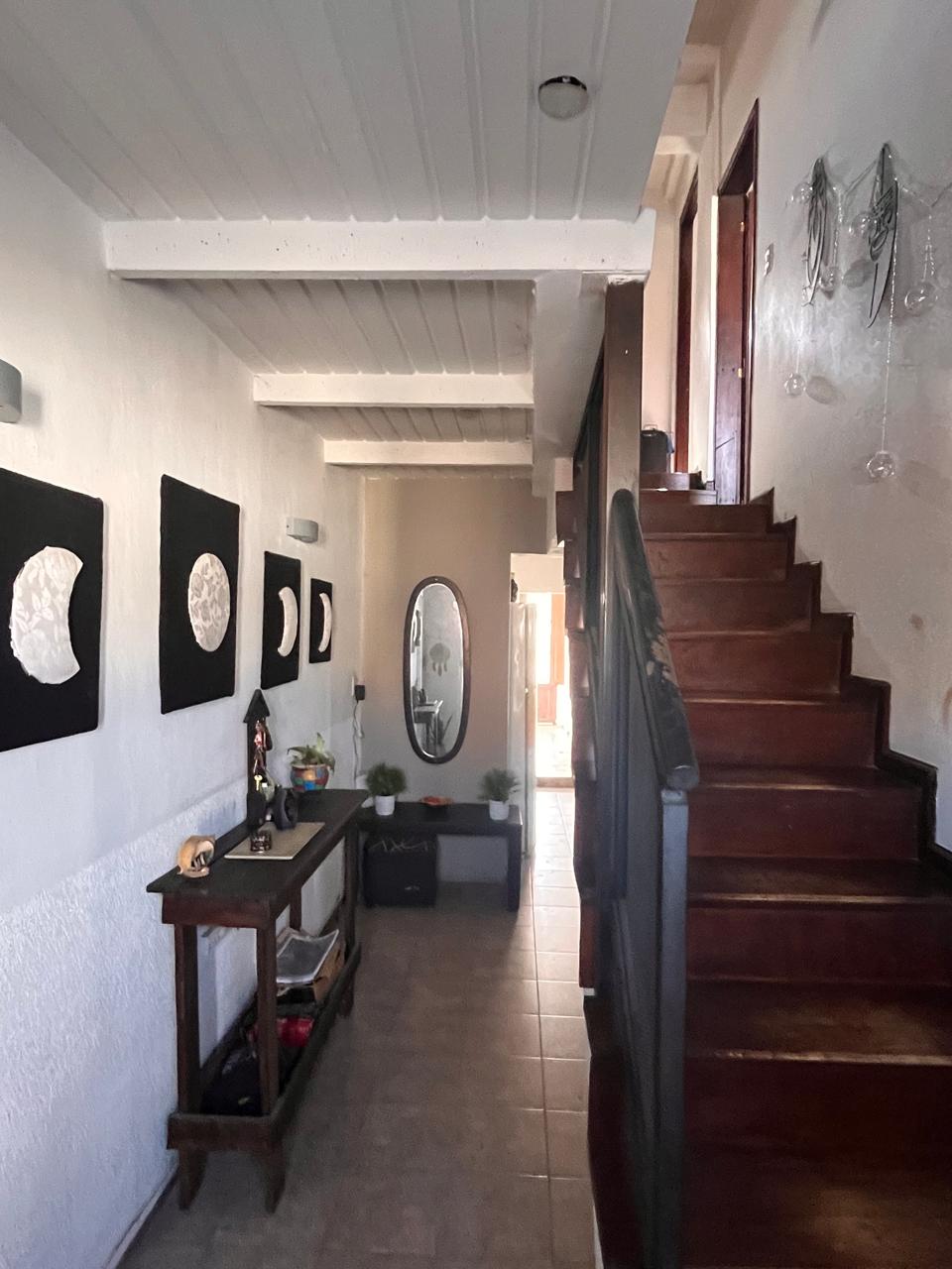 DÚPLEX EN VENTA-BARRIO SUR-ALTA GRACIA.