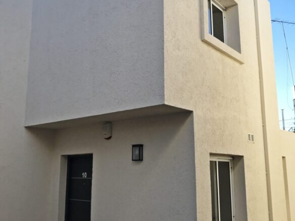 DEPARTAMENTO EN ALQUILER- BARRIO POLUYAN-ALTA GRACIA.