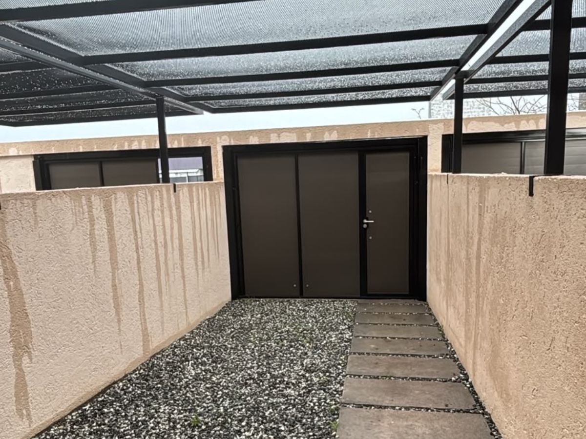 1 DUPLEX EN ALQUILER-BARRIO TRES GRACIAS-ALTA GRACIA.