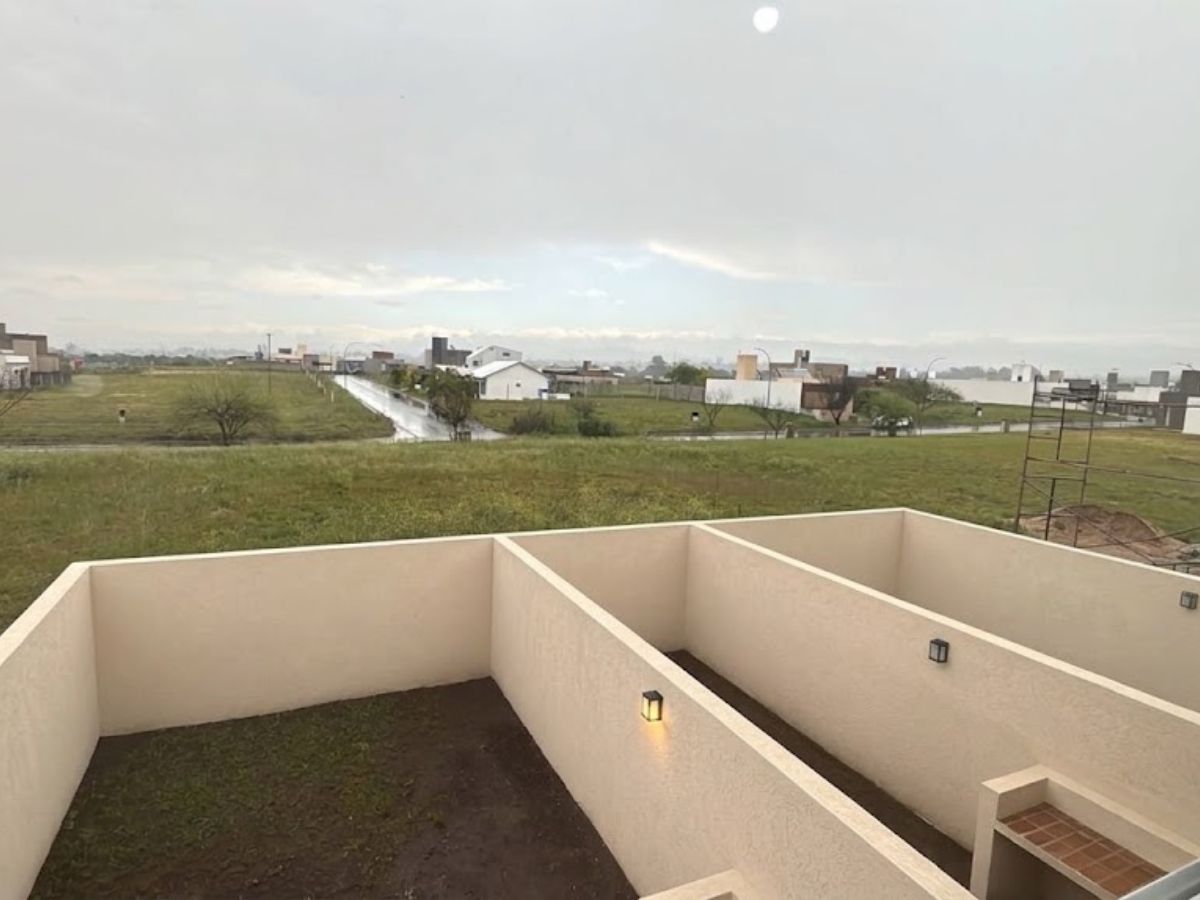 10 DUPLEX EN ALQUILER-BARRIO TRES GRACIAS-ALTA GRACIA.