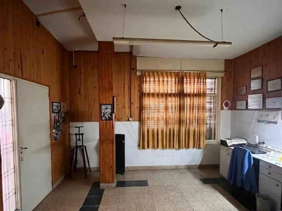3 DEPARTAMENTO EN VENTA-CALLE AVELLANEDA-ALTA GRACIA.