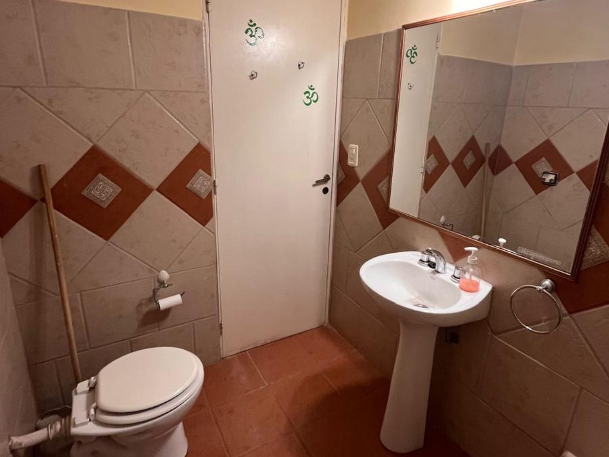 5 DEPARTAMENTO EN ALQUILER-CALLE BRASIL-BARRIO CAMARA-ALTA GRACIA.