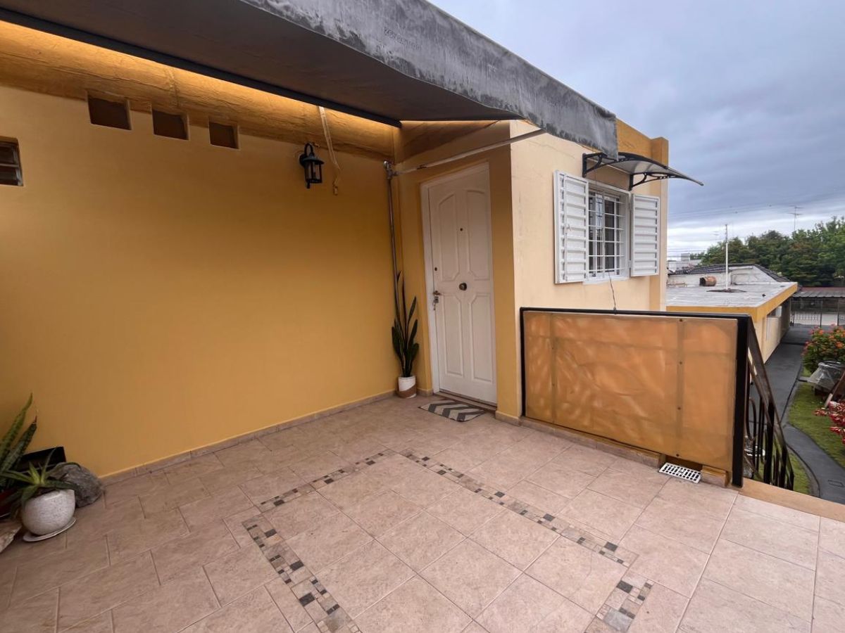 6 DEPARTAMENTO EN ALQUILER-CALLE BRASIL-BARRIO CAMARA-ALTA GRACIA.