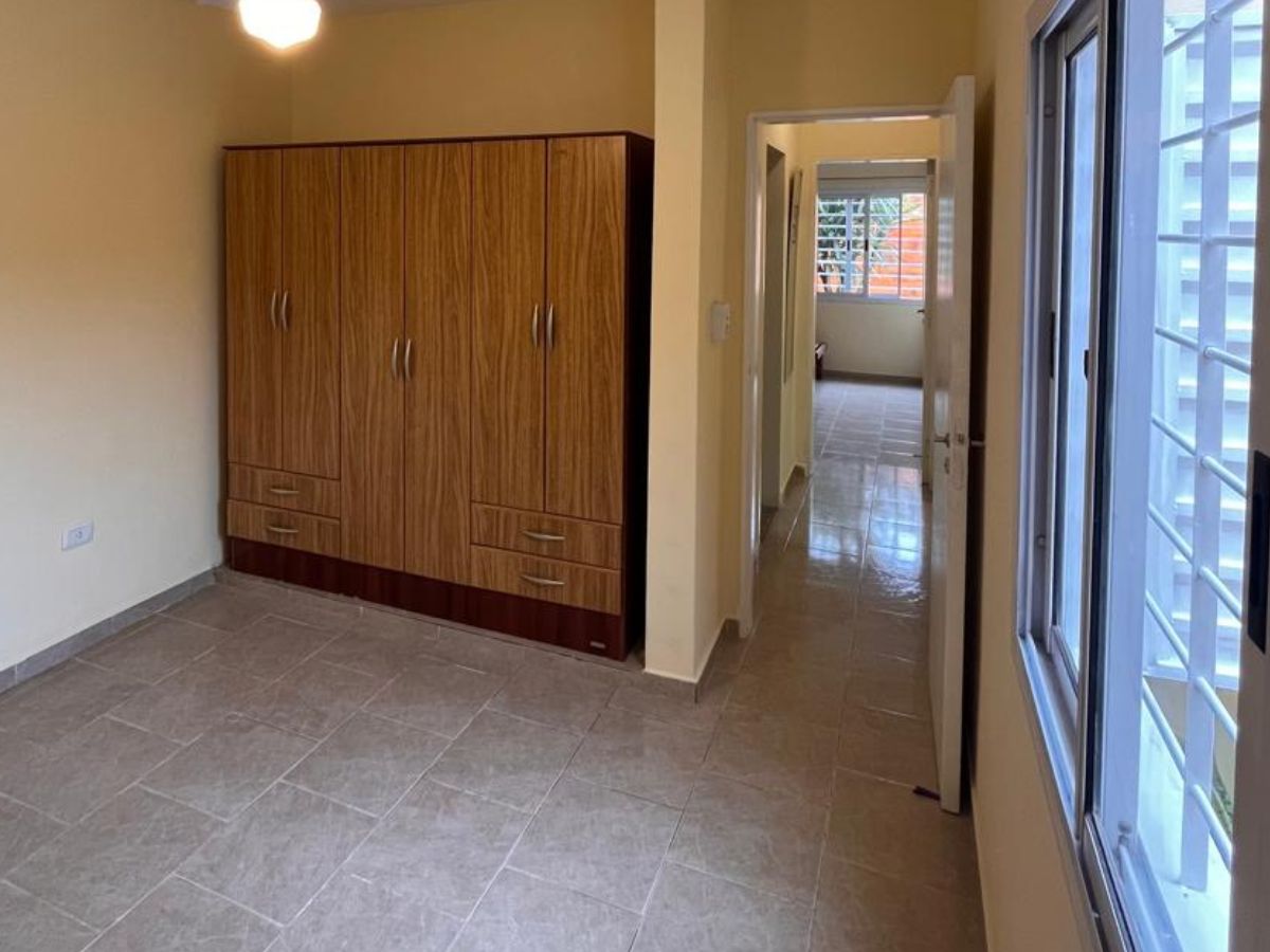 DEPARTAMENTO EN ALQUILER-CALLE BRASIL-BARRIO CAMARA-ALTA GRACIA.