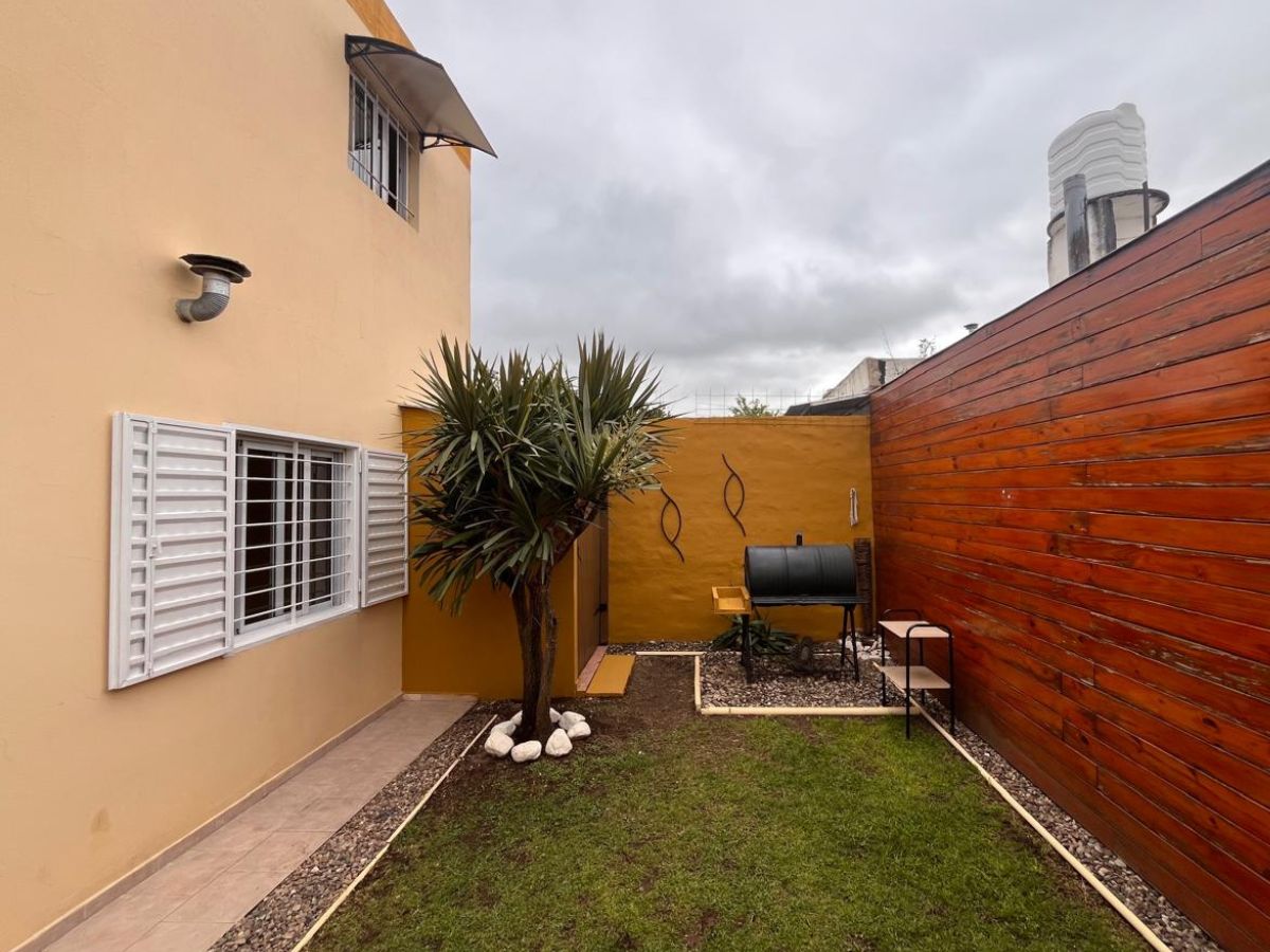 DEPARTAMENTO EN ALQUILER-CALLE BRASIL-BARRIO CAMARA-ALTA GRACIA.